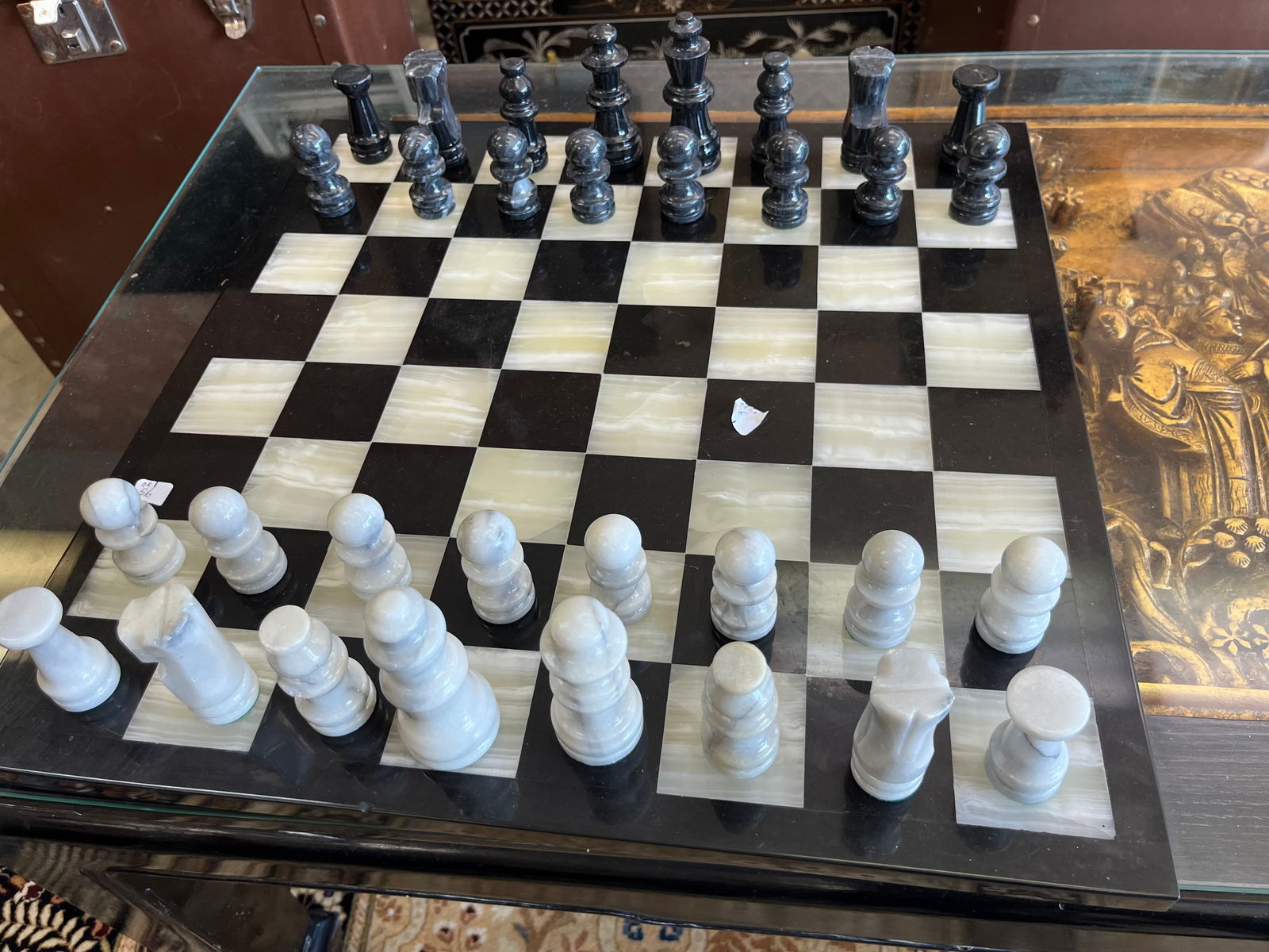 Chess Set (1 of 2)