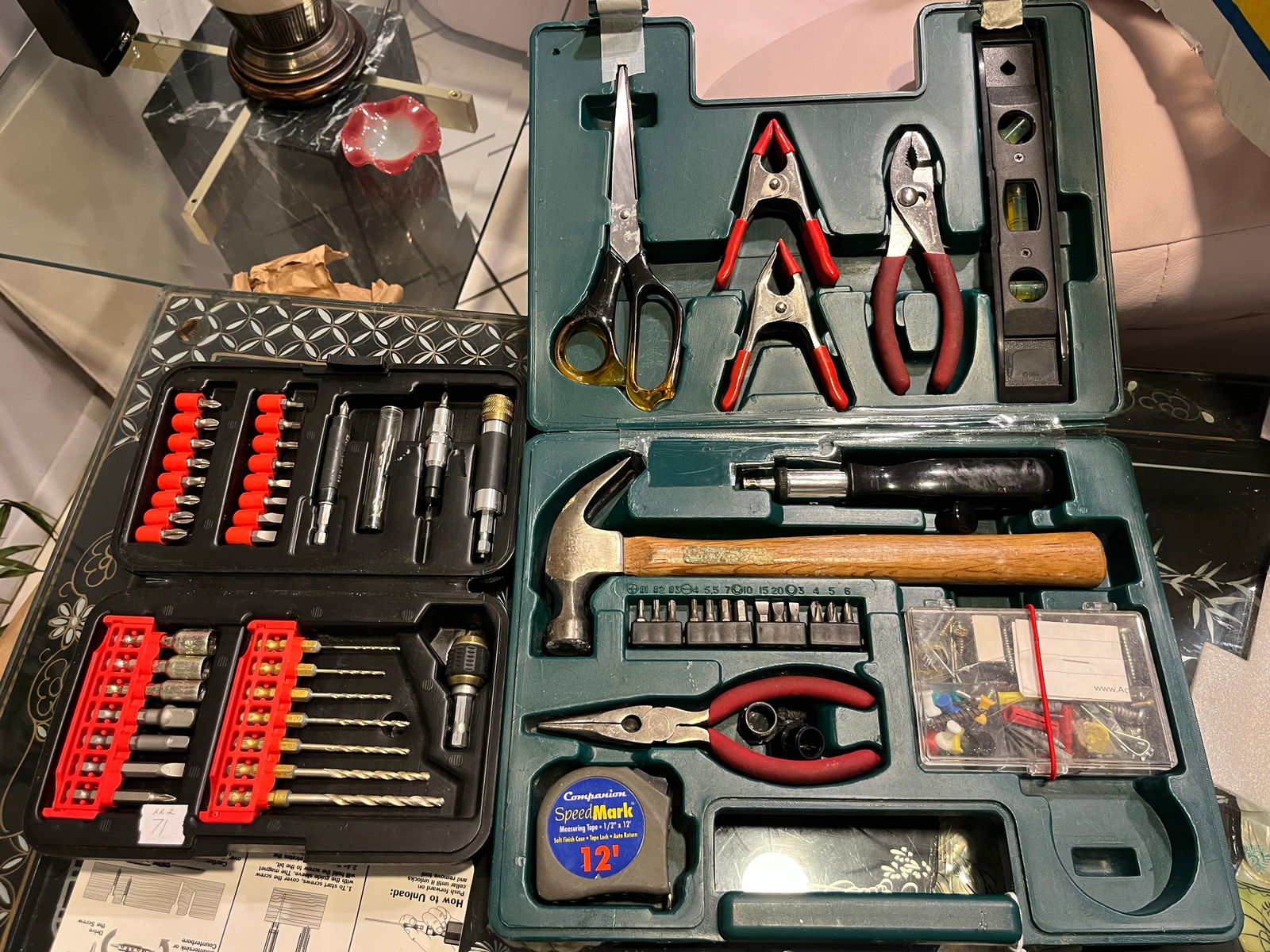 2-Boxes Tools (1 of 1)