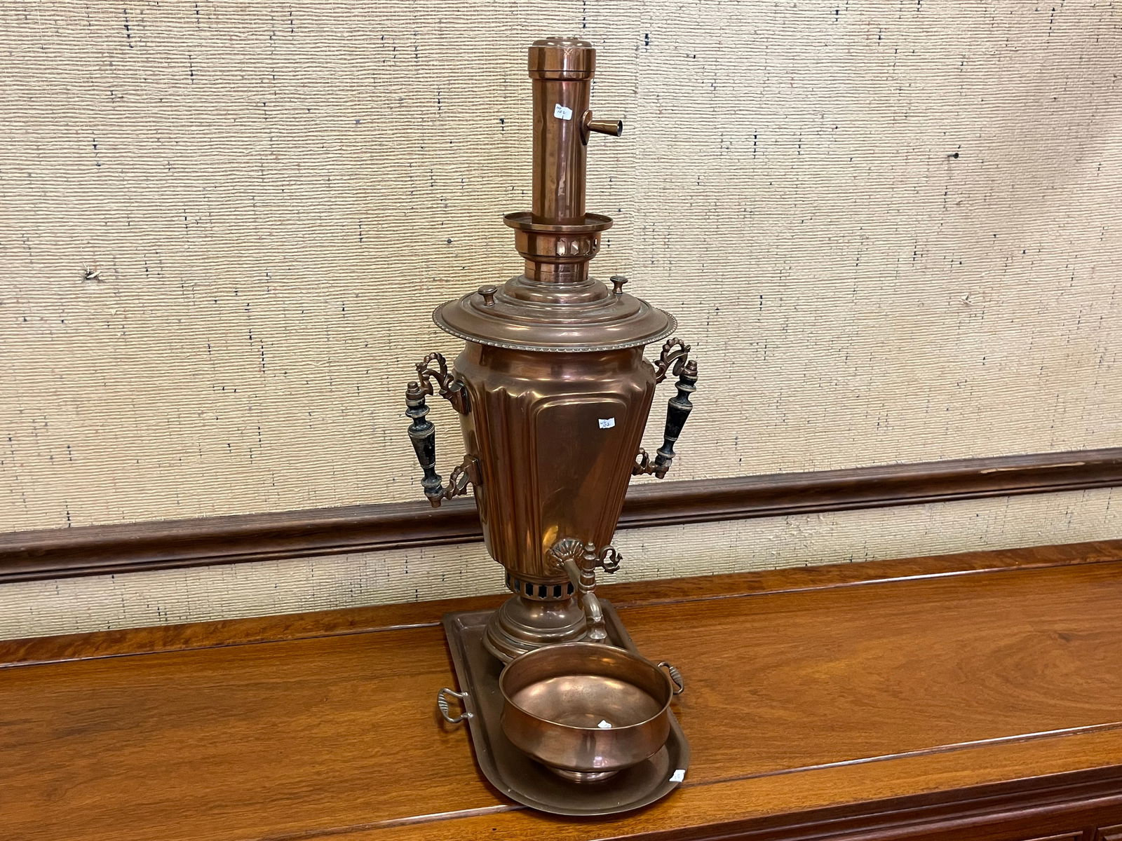Russian Samovar (1 of 7)