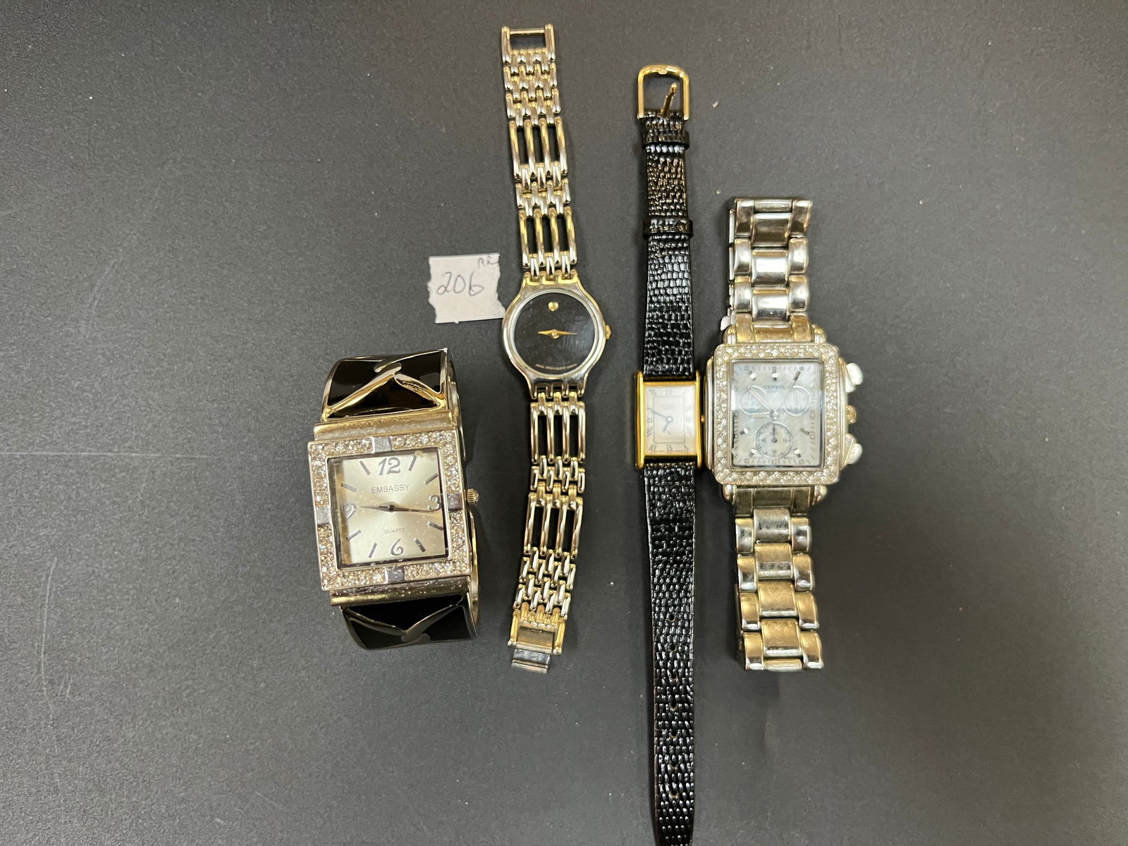 Bag Watches (1 of 5)