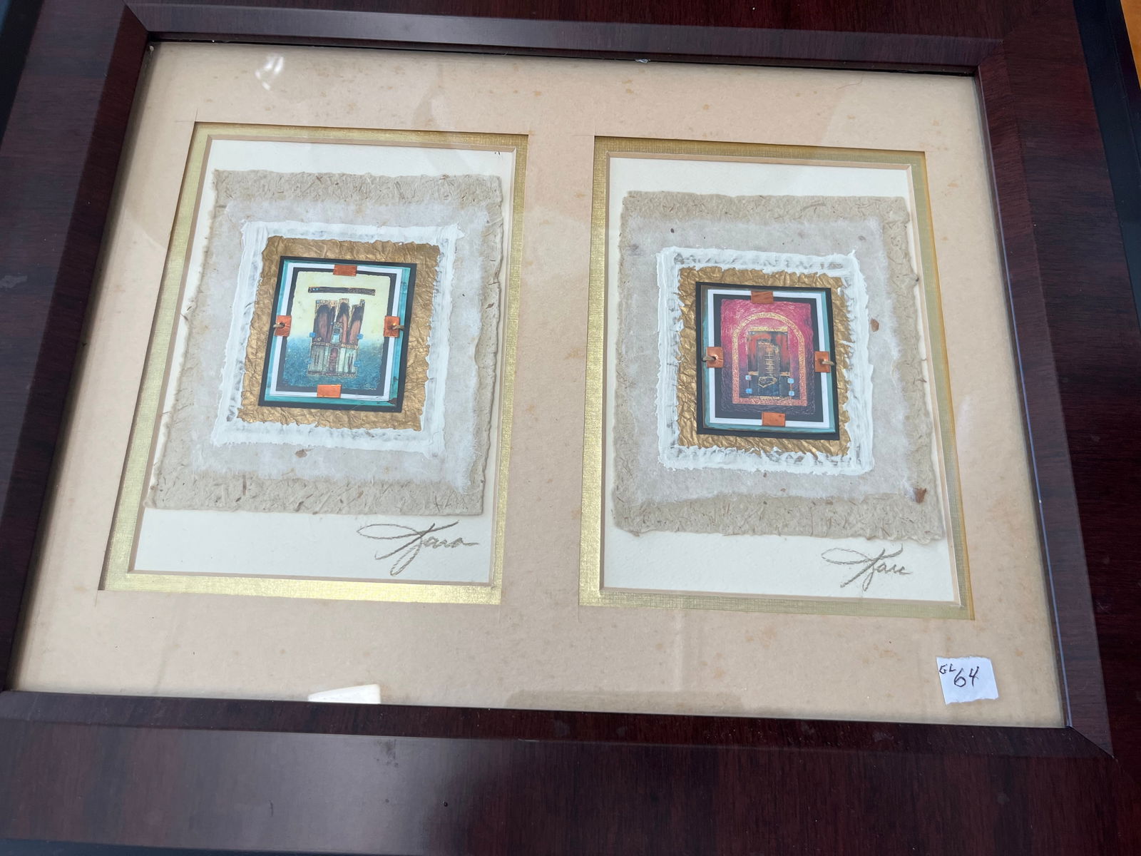 2-Kara Young small art (1 of 1)