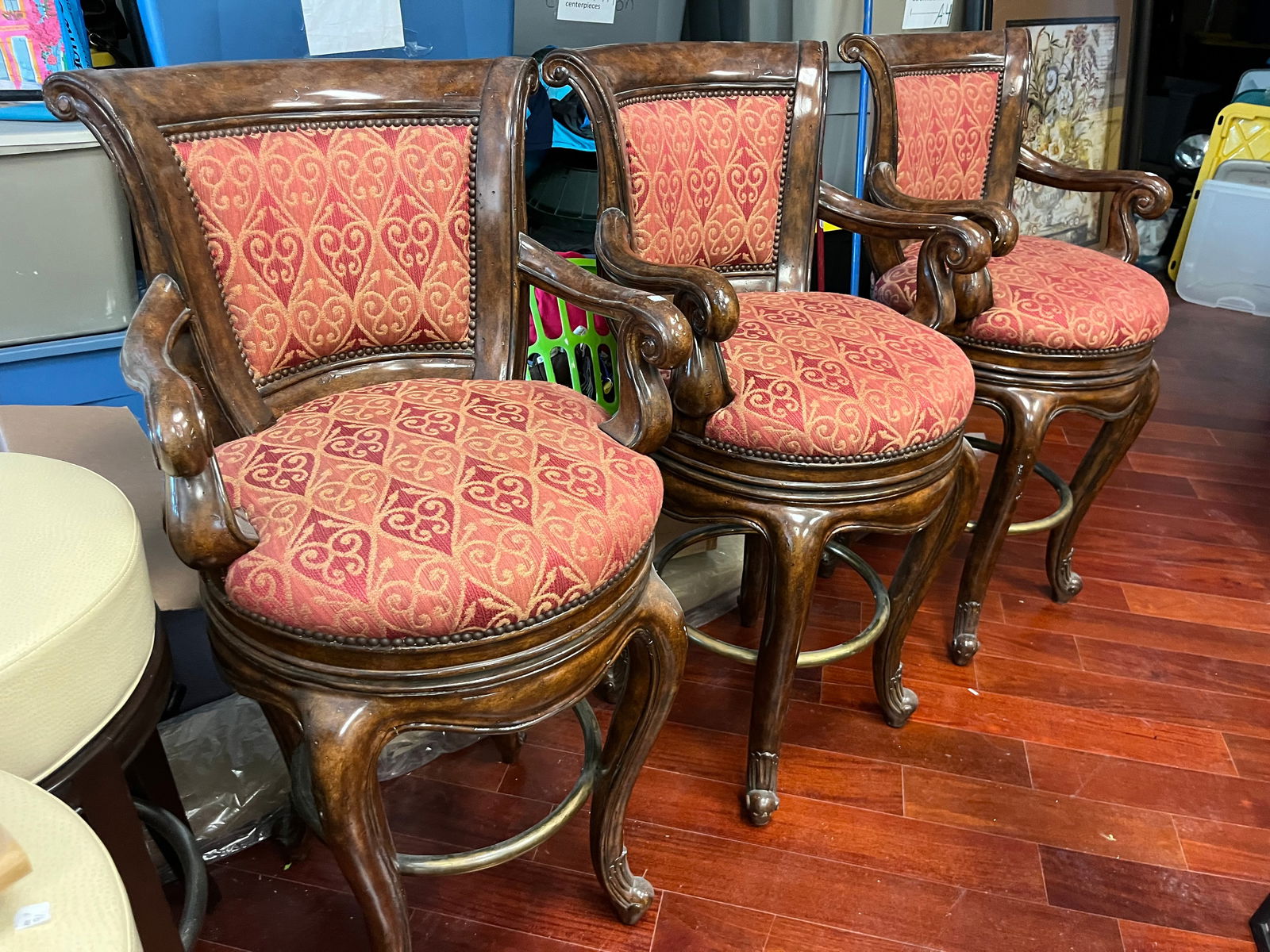 3-Bar Stools (1 of 4)