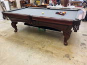 Connelly Pool Table