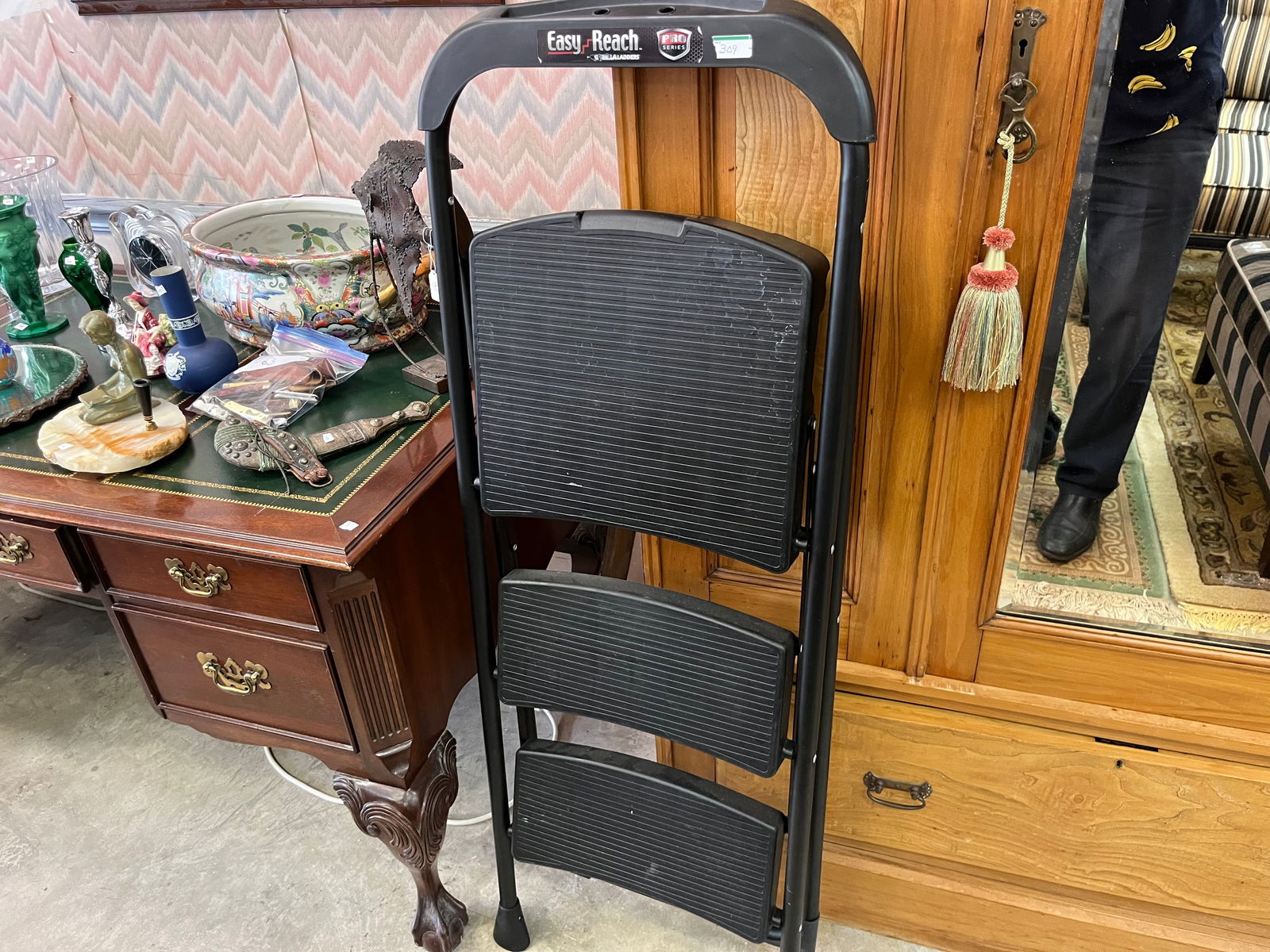 Gorilla Step Ladder (1 of 3)