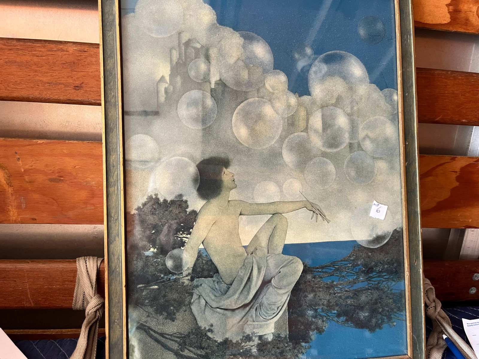 Print 'Bubbles' (1 of 3)