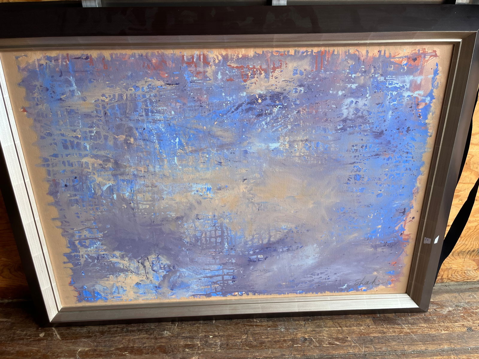 Judith Shah, Lg.Acrylic (1 of 6)