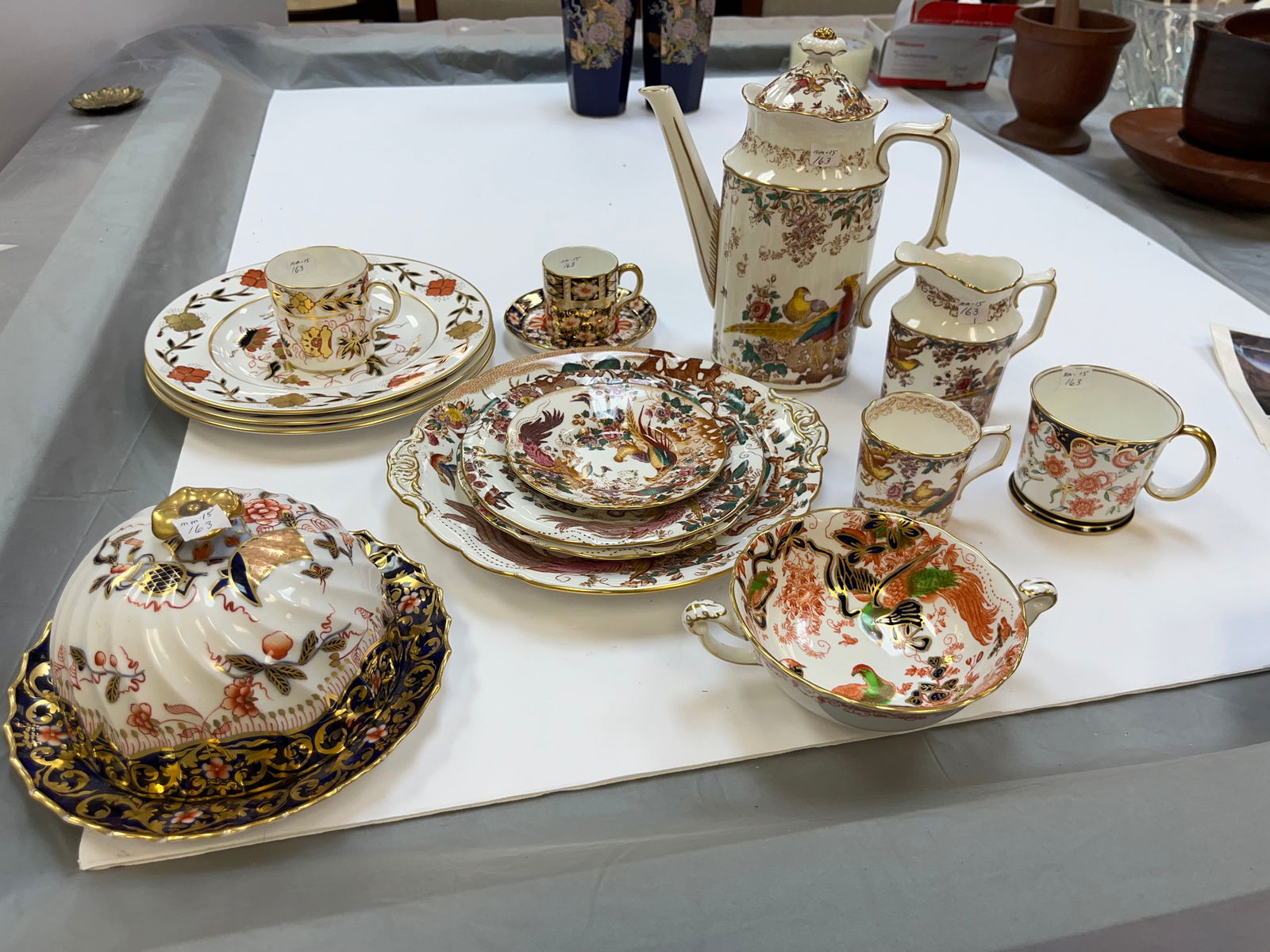 Royal Crown Derby (15) (1 of 7)