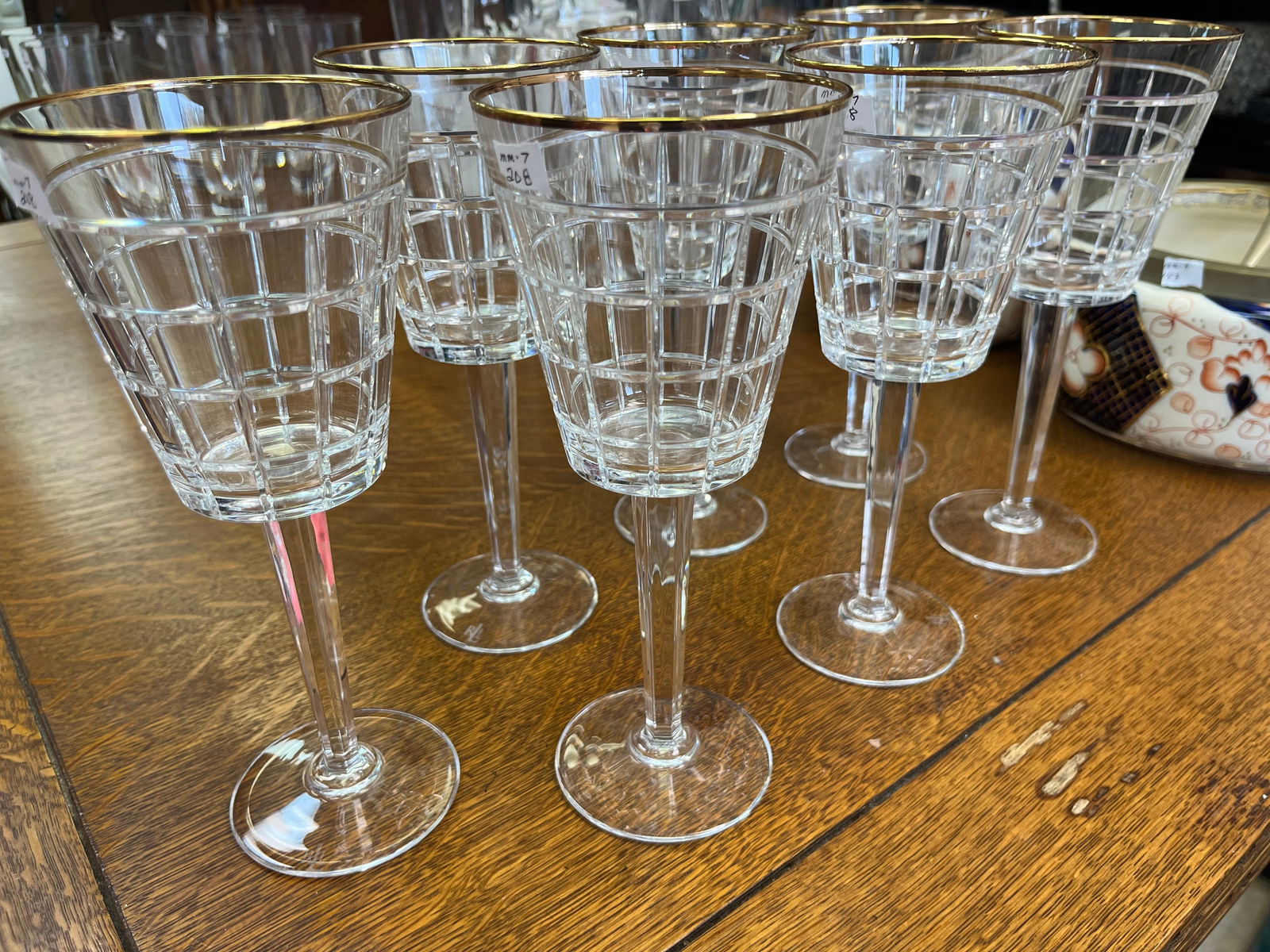 Ralph Lauren Crystal Cordials 7 (1 of 5)