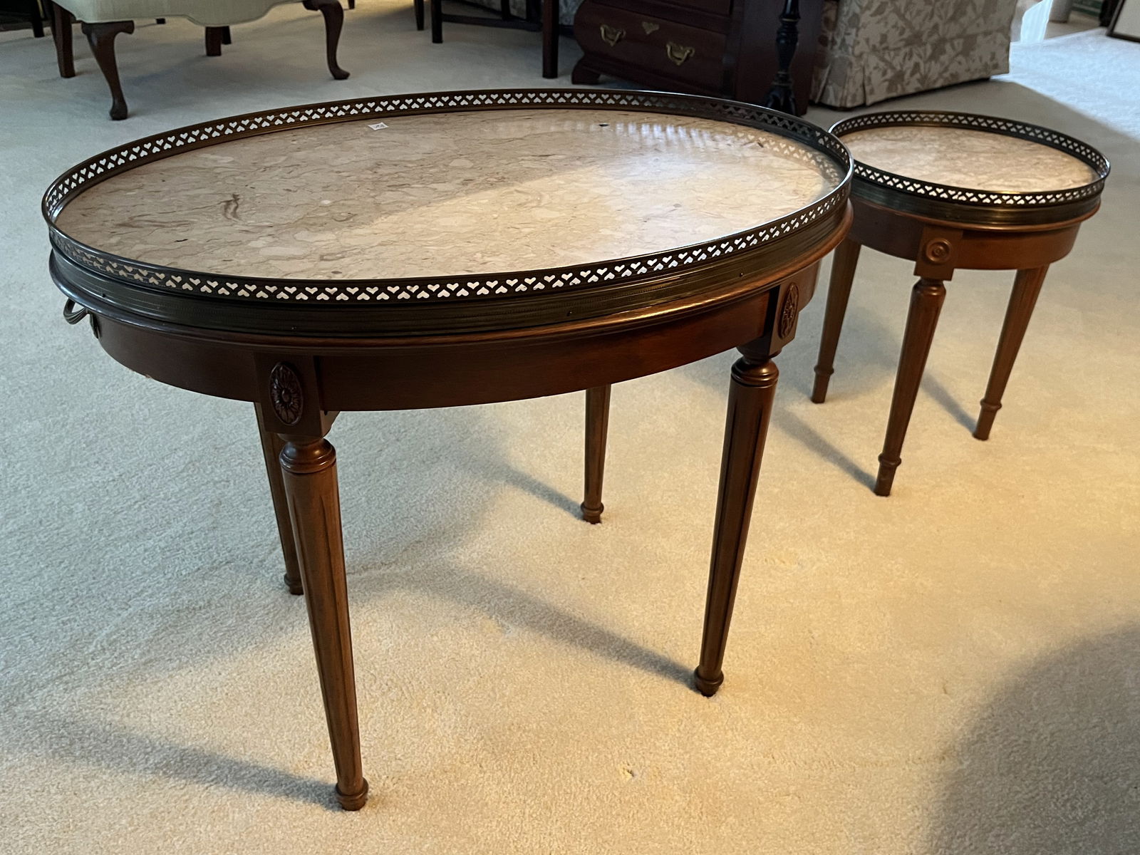 2-Louis XVI Tables (1 of 6)