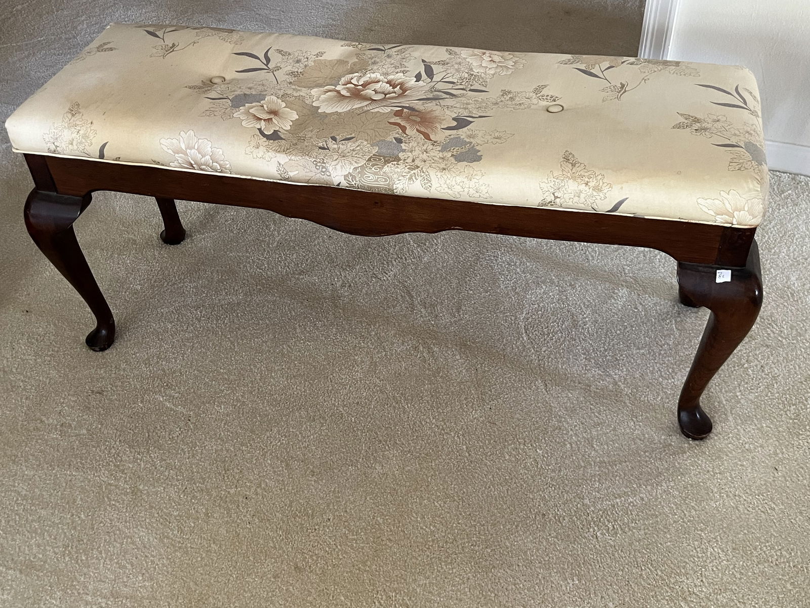 Window Bench (1 of 3)