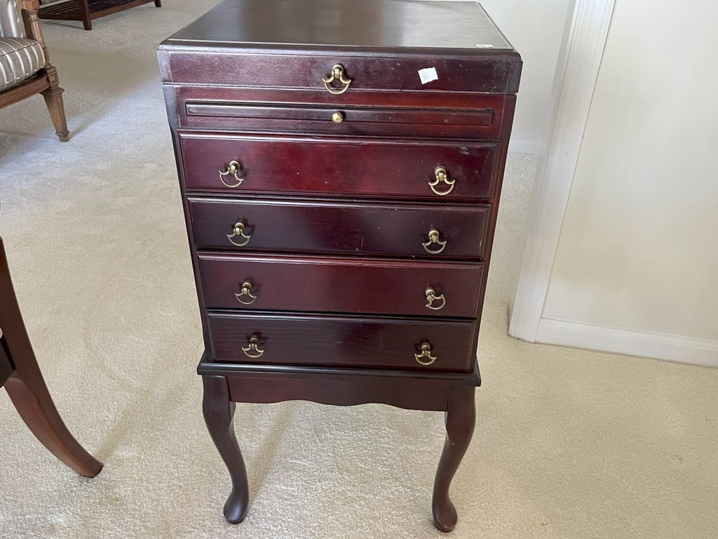 Lane  Silver Chest (1 of 1)