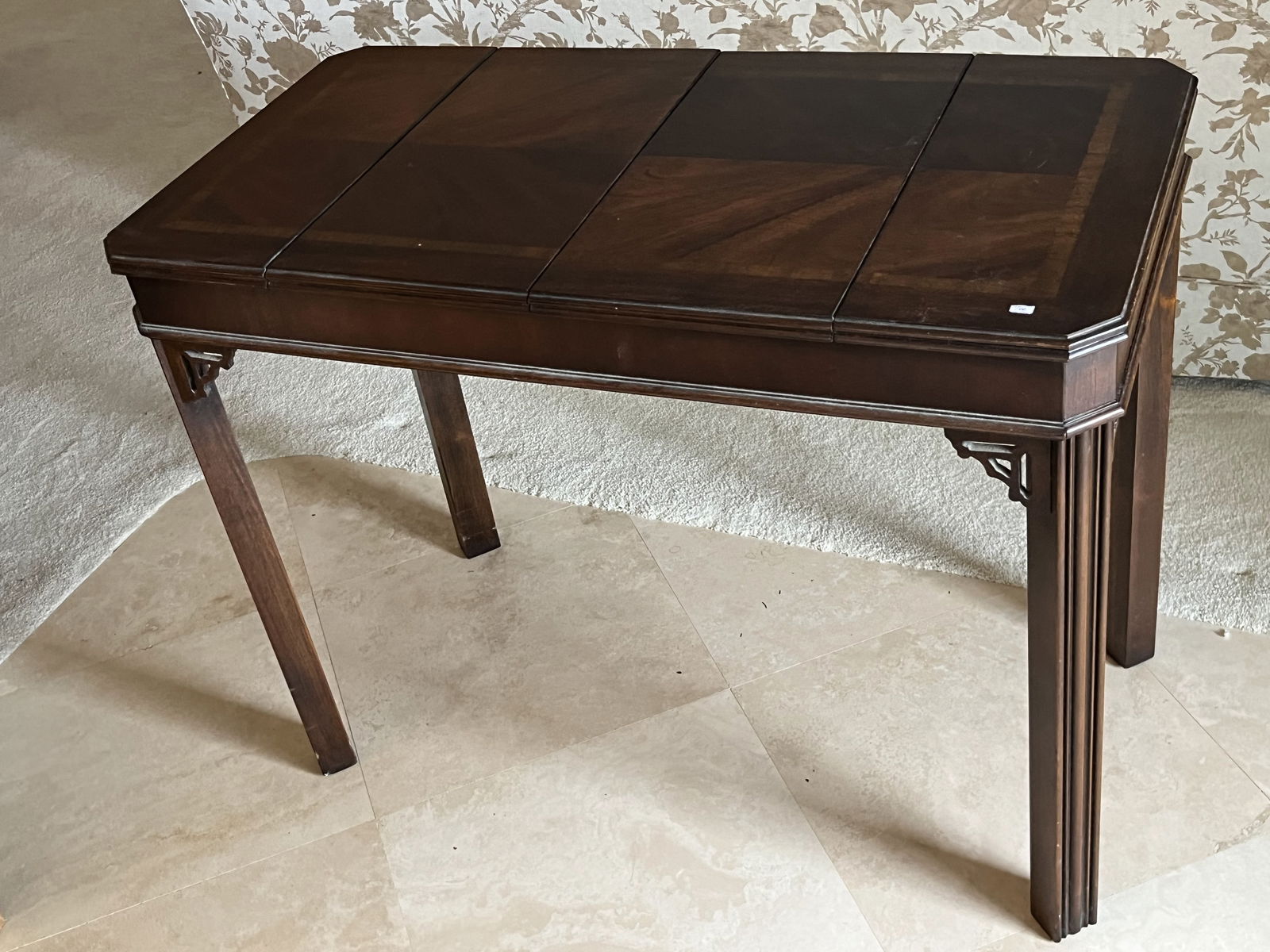 Lane  Backgammon Table (1 of 2)