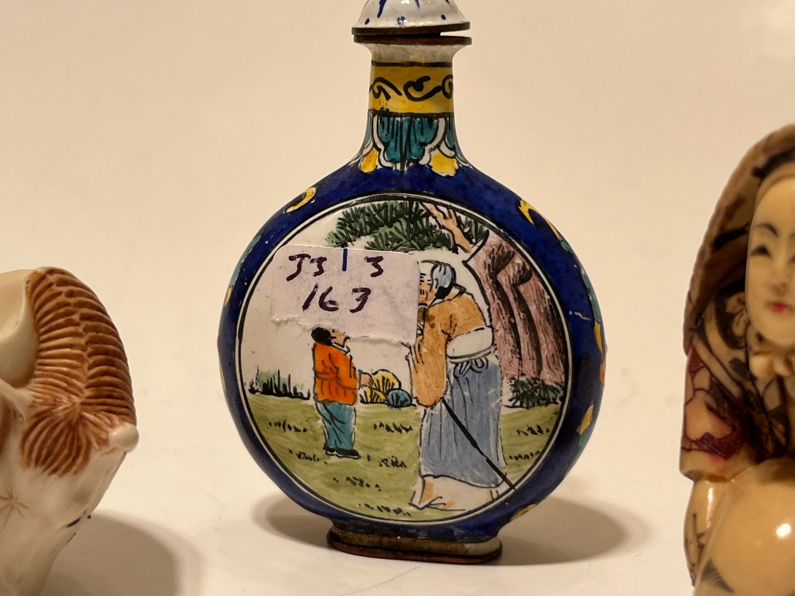 3-sm.Oriental pcs. (1 of 3)