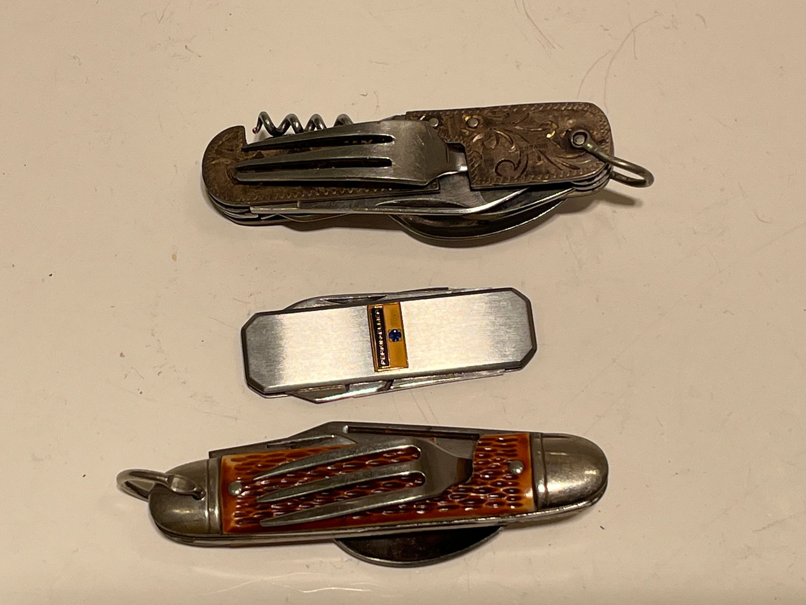 Bag 3-Pocket Knives (1 of 7)