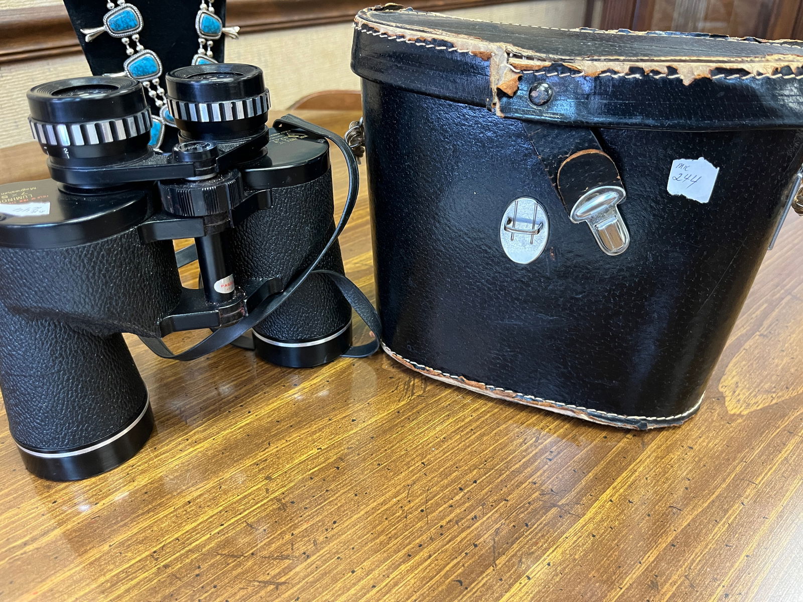 Selsi Binoculars (1 of 2)