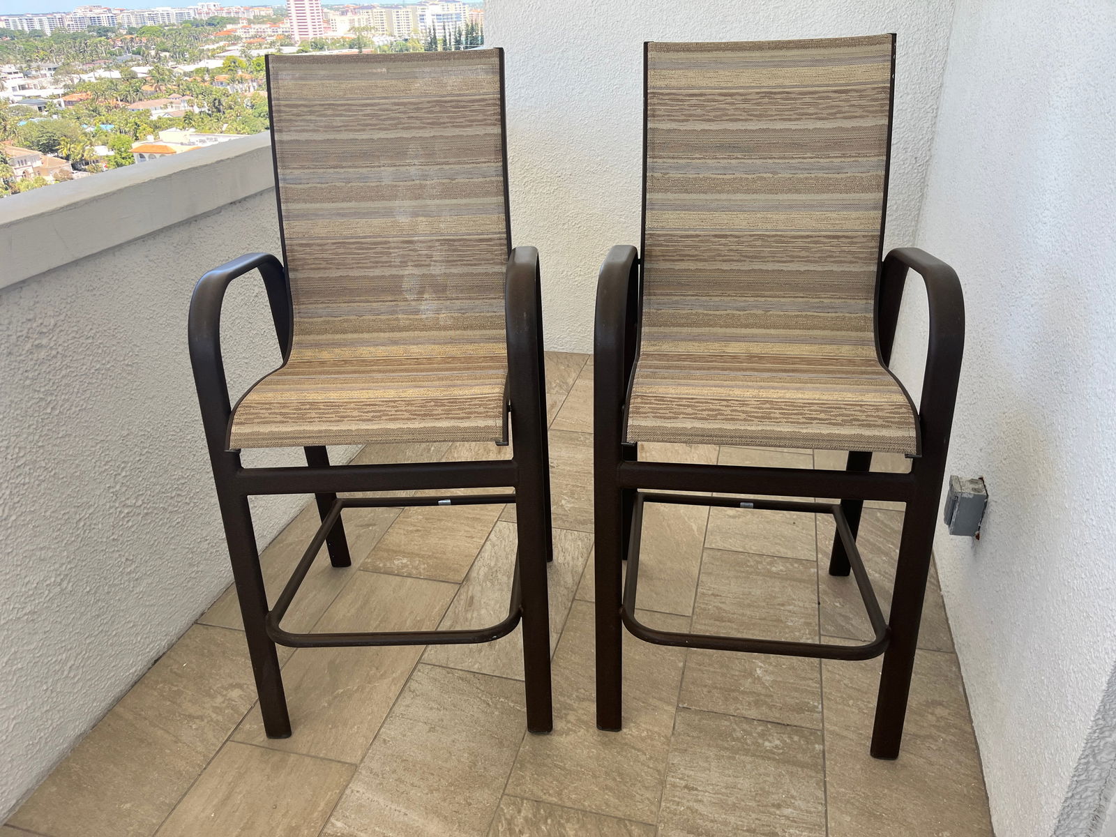 Patio Set of 7pcs. (1 of 4)