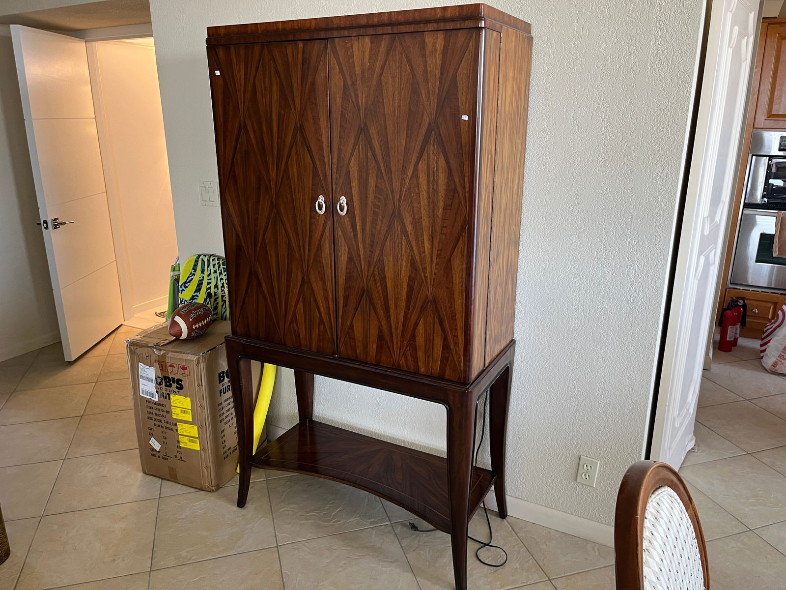 Thomasville Bar (1 of 6)