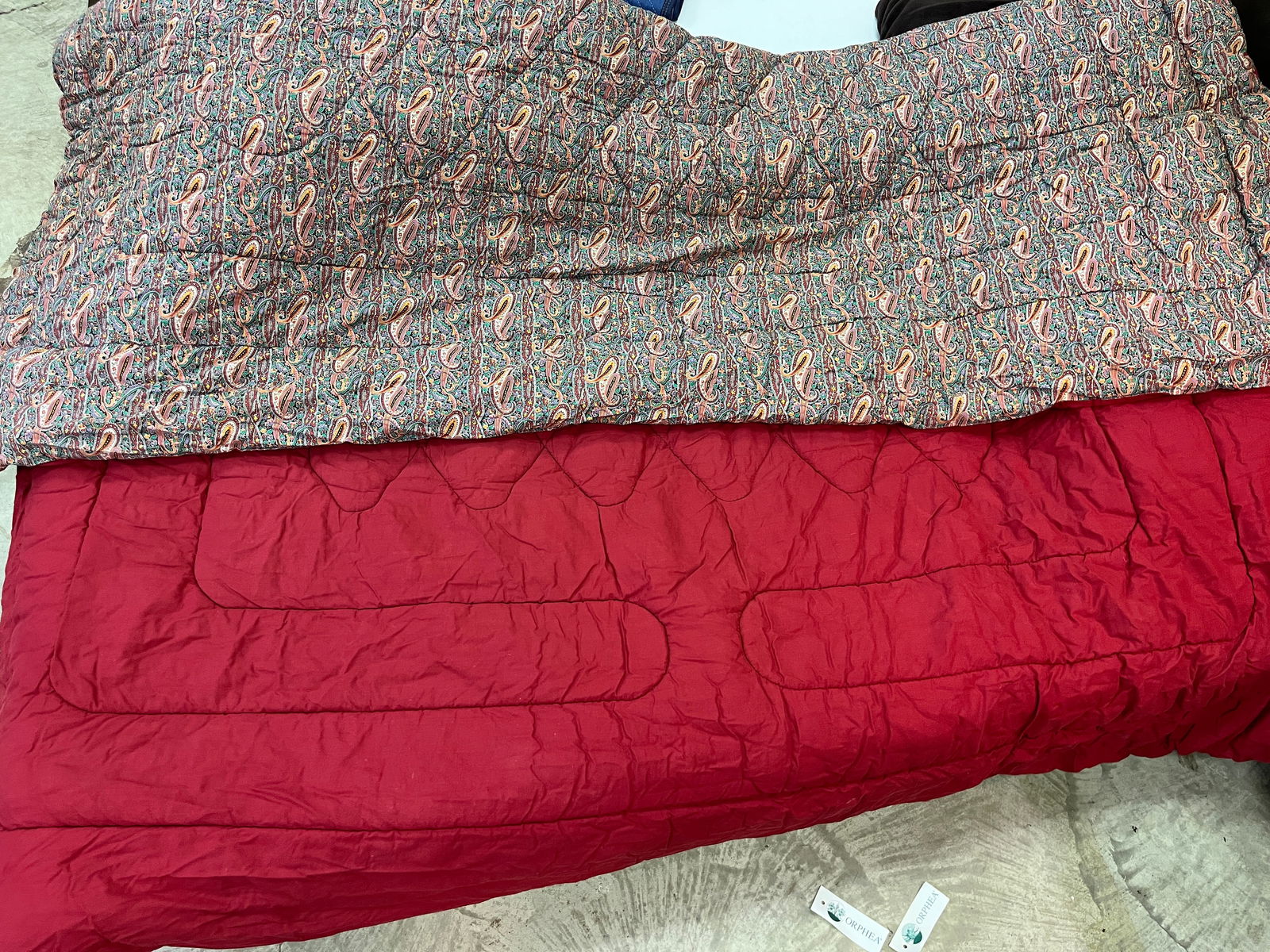 Queen Comforter-Italy (1 of 4)