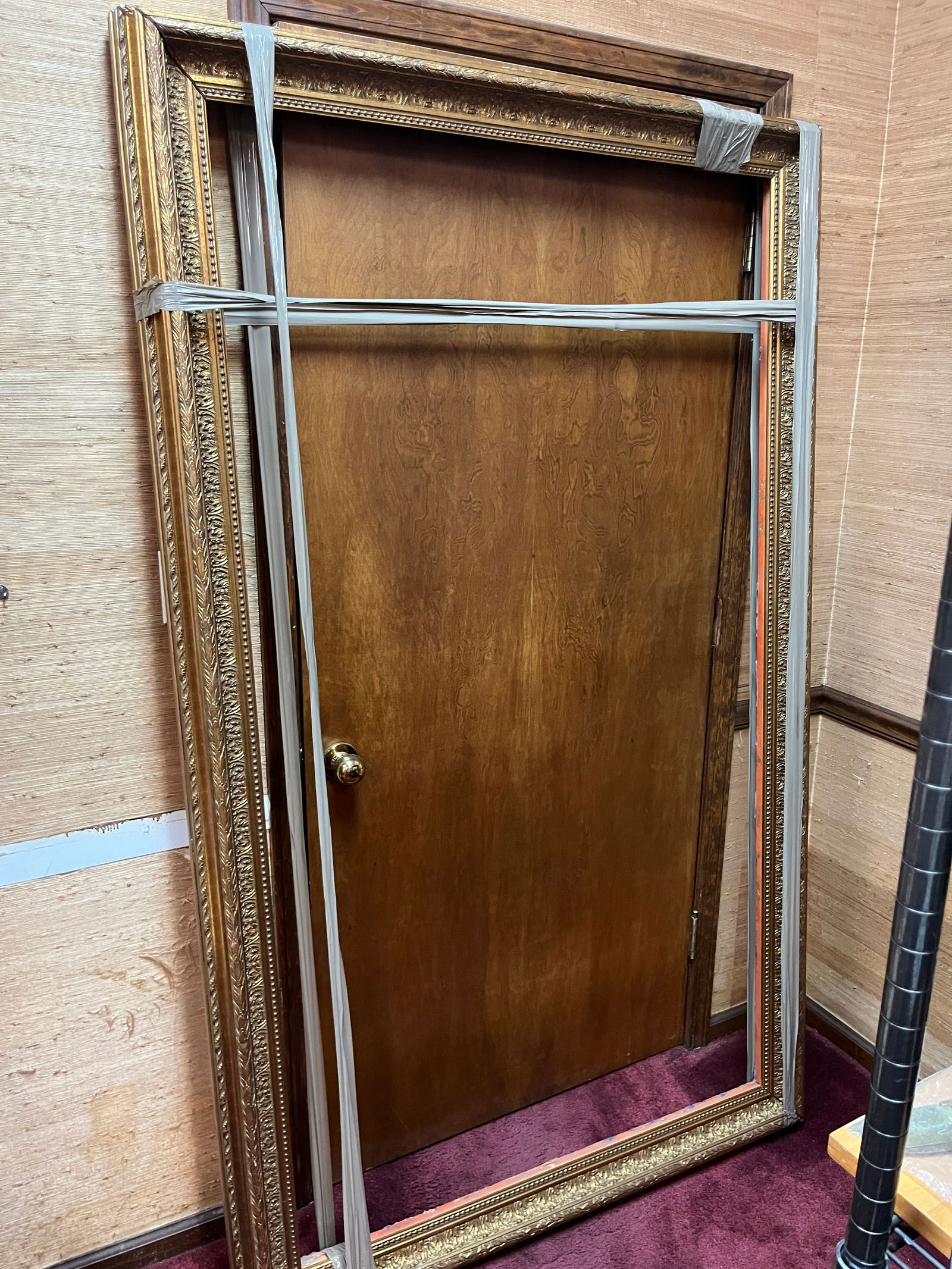 X-Lg. Picture Frame (1 of 3)