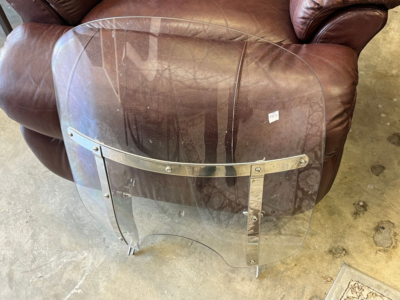 Harley Davidson Windshield: Harley Davidson Windshield