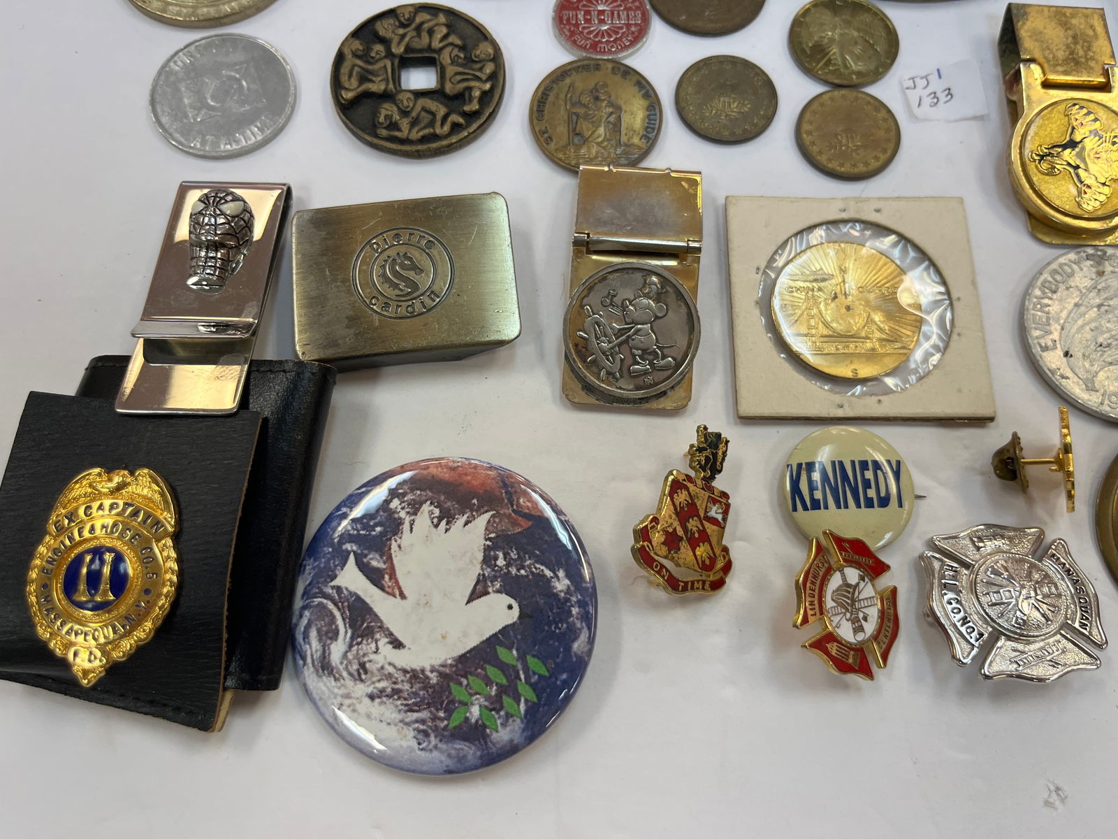 Bag Assortment (coins-pins plus) (1 of 4)