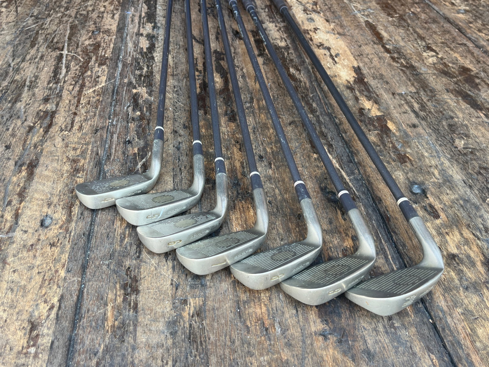 Cobra Golf Clubs: Cobra Golf Clubs