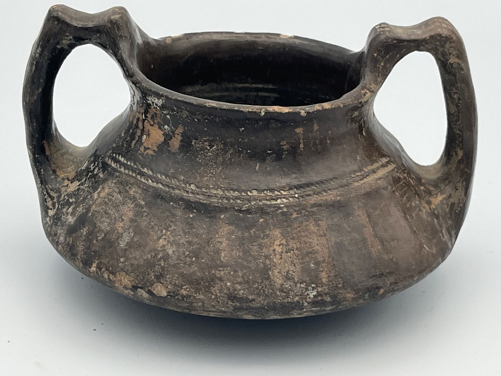 Vessel with Knobs Etruscan Villanovan Period (1 of 6)