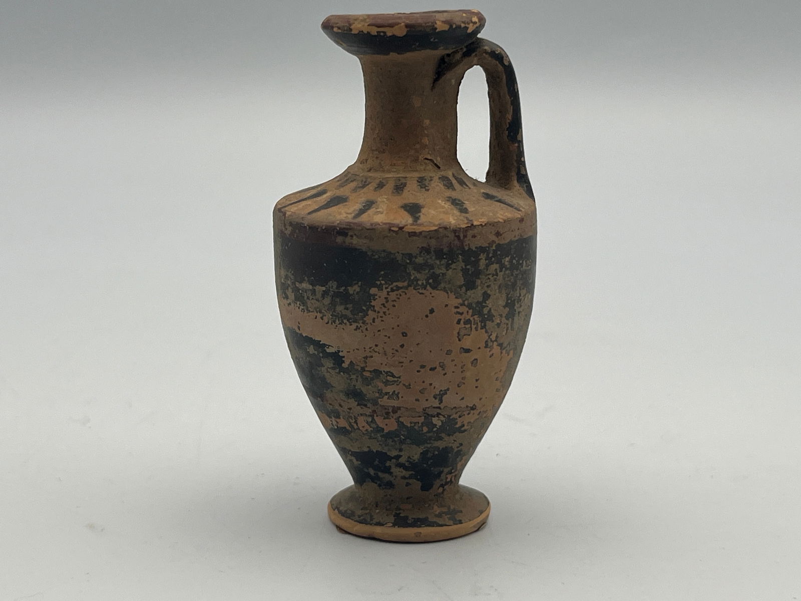 Ancient Greek Lekythos (1 of 5)