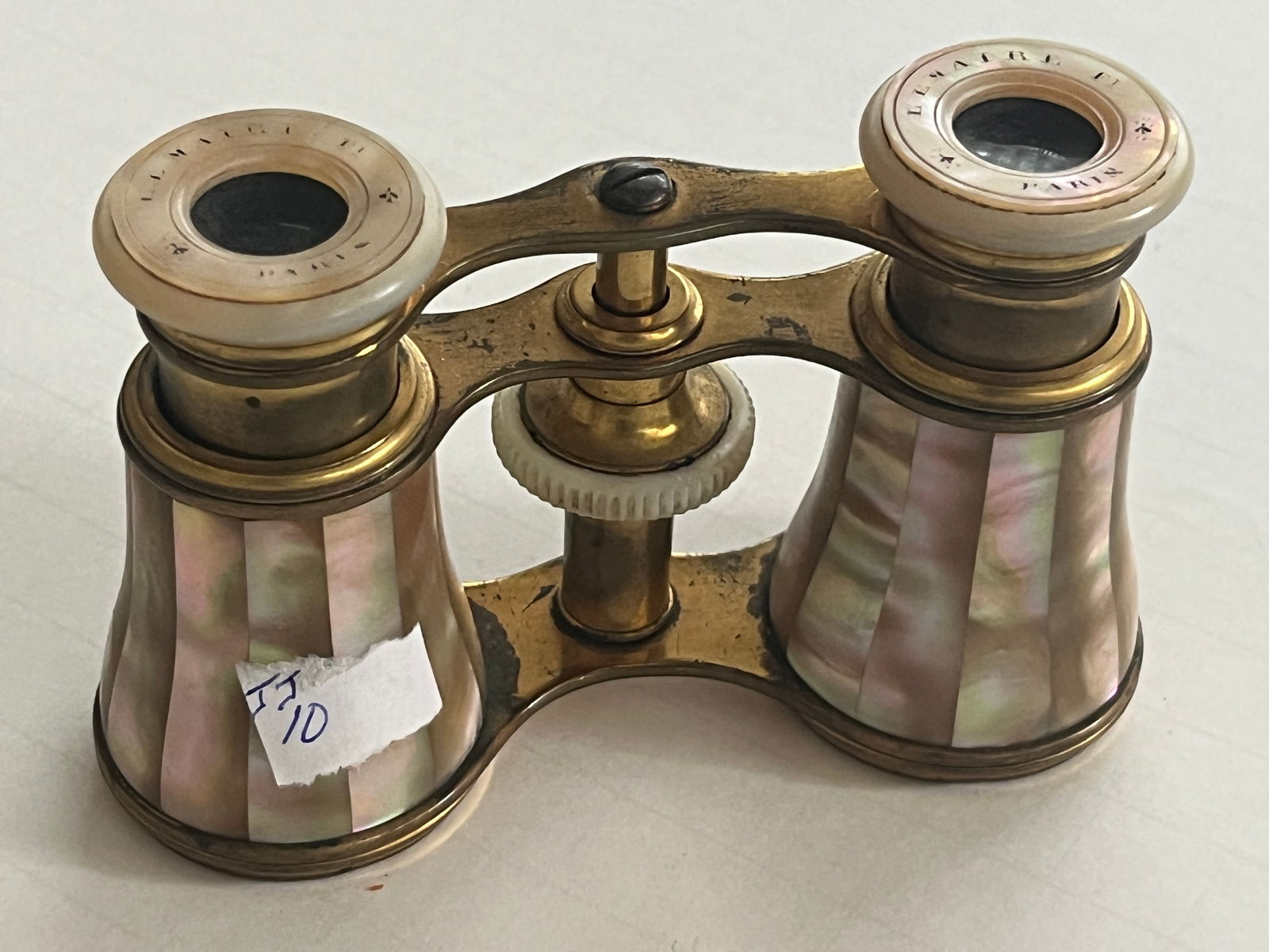 Lemaire-Paris Opera Glasses (no case) (1 of 4)