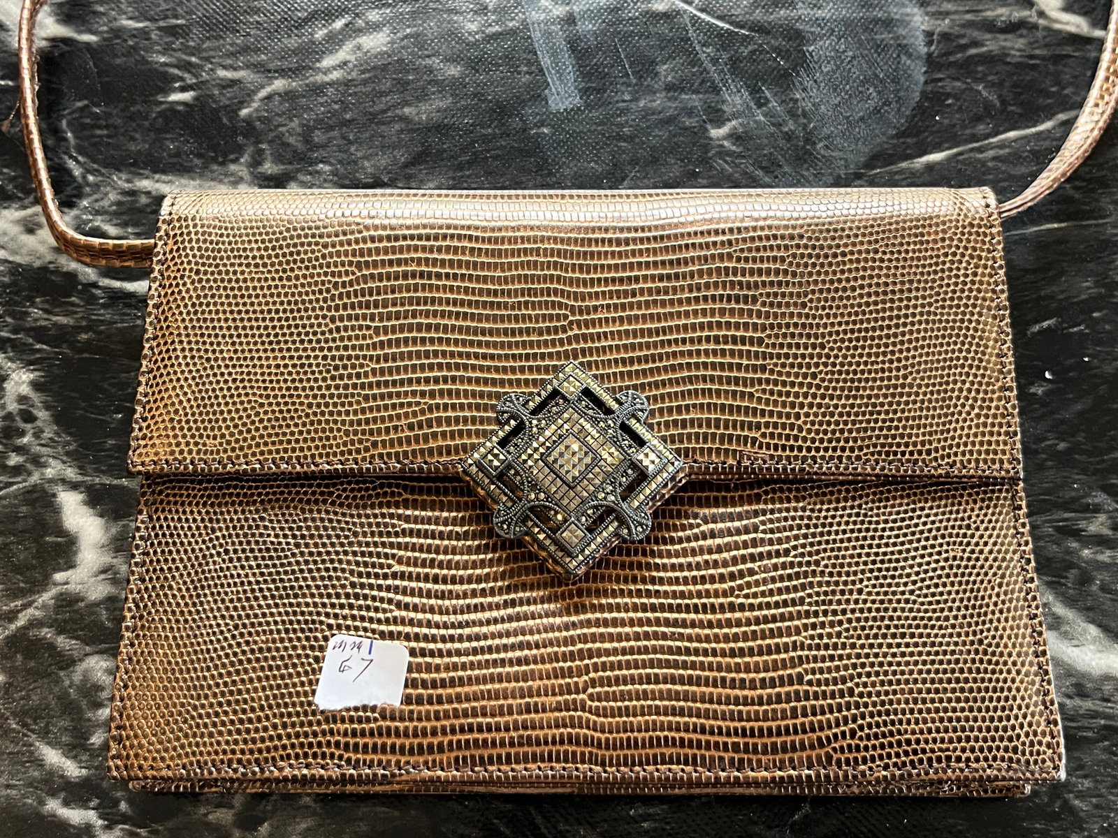 Judith Jack Handbag: Judith Jack Handbag