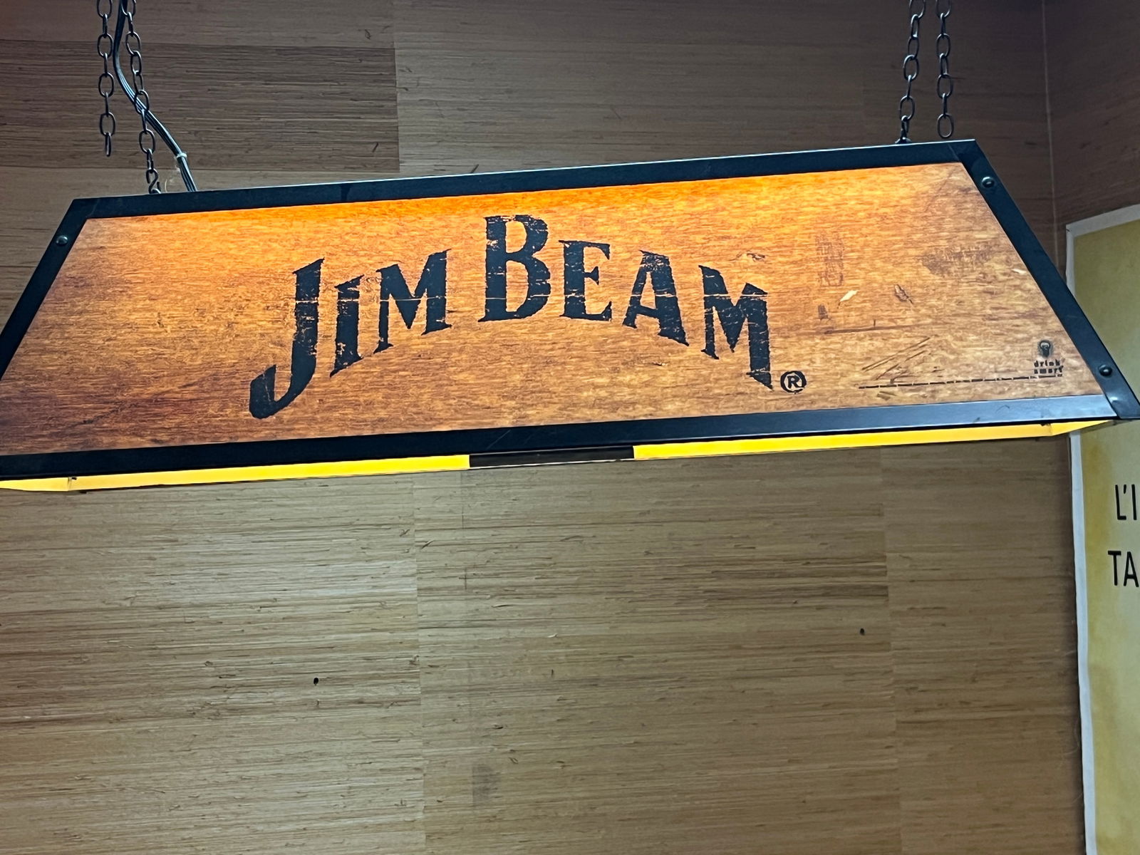 Jim Beam Light (1 of 5)