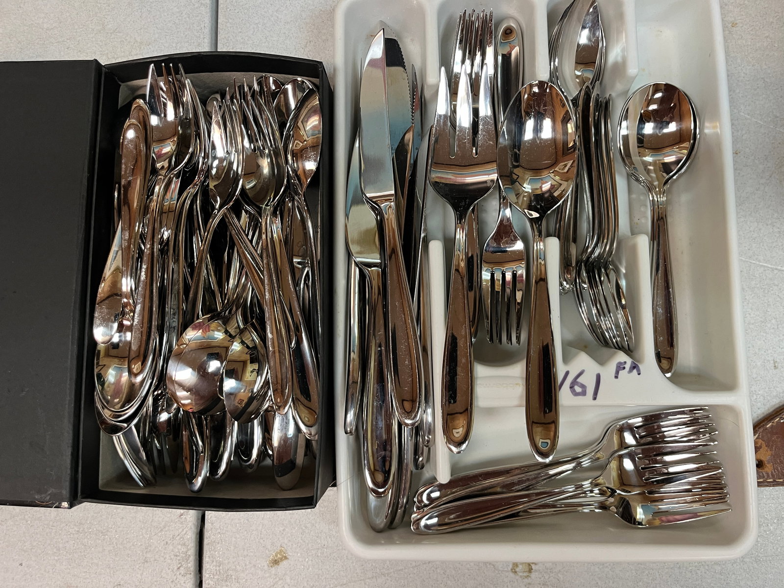 Lots of Flatware (1 of 1)