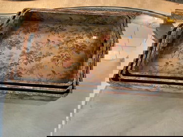 3-Serving Trays