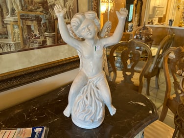 White Angel