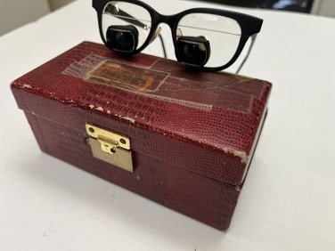 Surgical Telescope Glasses