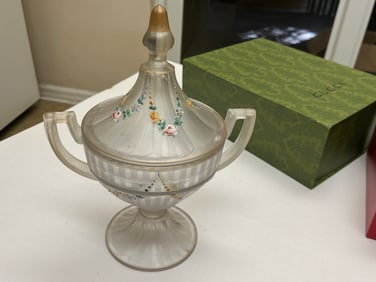 Westmoreland Trophy Compote