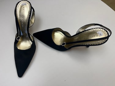 Martinez Valero High Heel Shoes