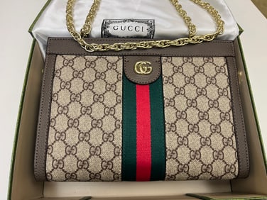 Gucci Handbag