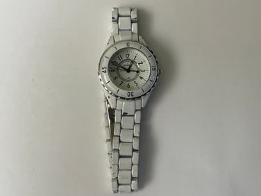 Chanel Watch Knockoff