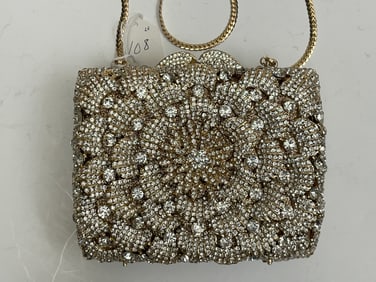 Off Park Evening Handbag