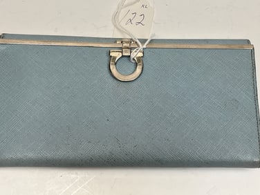 Salvatore Ferragamo Wallet