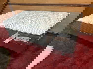 Beautyrest New Twin Mattress