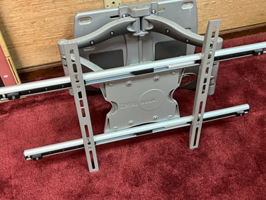 TV Wall Mount for Larger TV's
