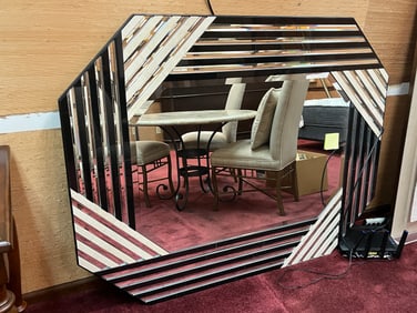 Modern Wall Mirror