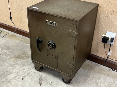 Meilink Safe