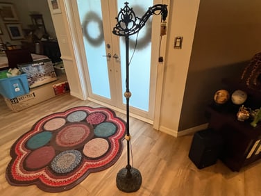 Floor stand Lamp