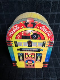 Very Large Coca Cola Collection