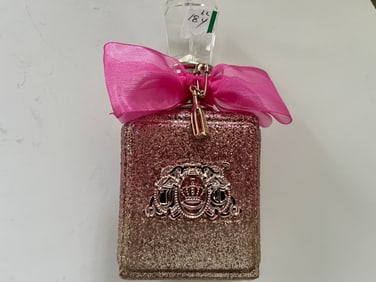Perfume Bottle