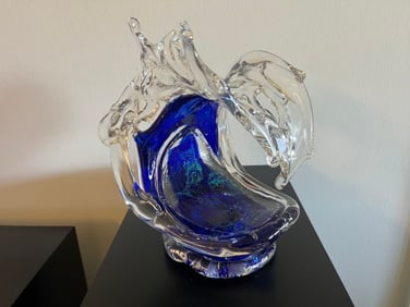 David Wright Art Glass