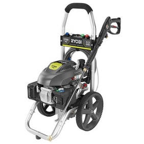 Ryobi 2700 psi Pressure Washer (not actual picture)